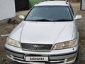 Toyota Mark II Qualis 1997 года за 4 500 000 тг. в Семей – фото 8