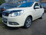 Ravon Nexia R3 2019 года за 3 600 000 тг. в Петропавловск – фото 2