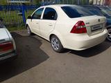 Ravon Nexia R3 2019 года за 3 600 000 тг. в Петропавловск – фото 4