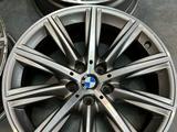 Диски BMW G30 R18 5x112 Оригинал за 225 000 тг. в Алматы