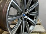 Диски BMW G30 R18 5x112 Оригинал за 225 000 тг. в Алматы – фото 2