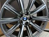 Диски BMW G30 R18 5x112 Оригинал за 225 000 тг. в Алматы – фото 3