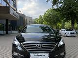 Hyundai Sonata 2014 годаүшін8 700 000 тг. в Шымкент – фото 5