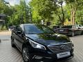 Hyundai Sonata 2014 года за 8 500 000 тг. в Шымкент – фото 14