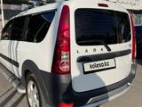 ВАЗ (Lada) Largus 2020 годаfor5 500 000 тг. в Шымкент – фото 3