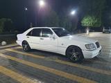 Mercedes-Benz S 320 1997 года за 3 350 000 тг. в Тараз