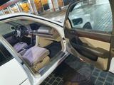 Mercedes-Benz S 320 1997 года за 3 350 000 тг. в Тараз – фото 5