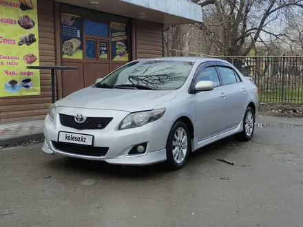 Toyota Corolla 2011 года за 6 200 000 тг. в Тараз