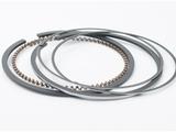 Кольца поршневые Geely EC7/di1683 за 2 301 тг. в Караганда