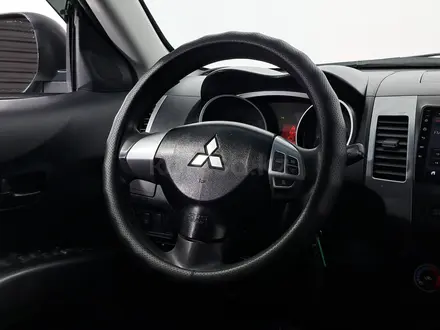 Mitsubishi Outlander 2006 года за 4 770 000 тг. в Астана – фото 17