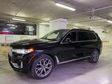 BMW X7 2021 года за 45 200 000 тг. в Астана – фото 3