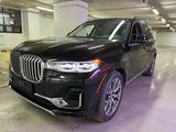 BMW X7 2021 года за 45 200 000 тг. в Астана – фото 4