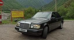 Mercedes-Benz E 200 1992 годаүшін950 000 тг. в Алматы – фото 5