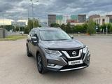 Nissan X-Trail 2019 годаүшін11 200 000 тг. в Астана – фото 2