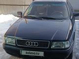 Audi 80 1994 года за 1 500 000 тг. в Тараз – фото 2