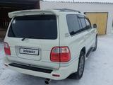 Lexus LX 470 2002 годаүшін10 000 000 тг. в Балхаш – фото 3