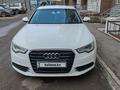 Audi A6 2011 годаүшін9 000 000 тг. в Астана