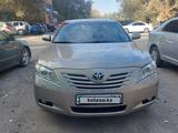 Toyota Camry 2007 года за 5 500 000 тг. в Актобе