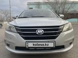 Lifan Solano 2018 года за 4 000 000 тг. в Байконыр