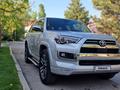 Toyota 4Runner 2023 года за 32 500 000 тг. в Алматы – фото 10