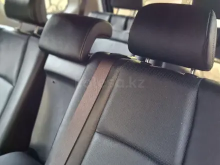 Toyota 4Runner 2023 года за 32 500 000 тг. в Алматы – фото 11