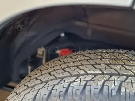 Toyota 4Runner 2023 года за 32 500 000 тг. в Алматы – фото 13