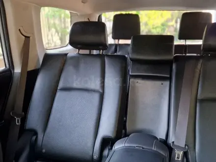 Toyota 4Runner 2023 года за 32 500 000 тг. в Алматы – фото 18