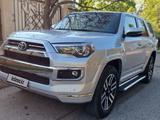 Toyota 4Runner 2023 года за 32 500 000 тг. в Алматы