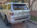 Toyota 4Runner 2023 года за 32 500 000 тг. в Алматы – фото 4
