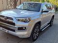 Toyota 4Runner 2023 года за 32 500 000 тг. в Алматы – фото 7