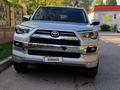 Toyota 4Runner 2023 года за 32 500 000 тг. в Алматы – фото 8