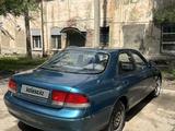 Mazda 626 1992 годаүшін1 100 000 тг. в Усть-Каменогорск – фото 4