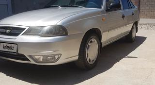 Daewoo Nexia 2012 годаүшін1 800 000 тг. в Шымкент