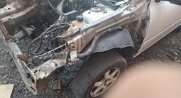 ВАЗ (Lada) Kalina 2192 2014 годаүшін650 000 тг. в Астана – фото 3