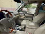 Toyota Land Cruiser 2007 года за 13 000 000 тг. в Павлодар – фото 3