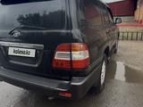 Toyota Land Cruiser 2007 года за 13 000 000 тг. в Павлодар – фото 4