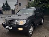 Toyota Land Cruiser 2007 года за 13 000 000 тг. в Павлодар