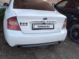 Subaru Legacy 2003 года за 4 500 000 тг. в Риддер – фото 4