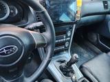 Subaru Legacy 2003 года за 4 500 000 тг. в Риддер – фото 5
