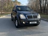 SsangYong Rexton 2007 годаүшін6 800 000 тг. в Алматы