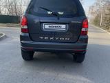 SsangYong Rexton 2007 годаүшін6 800 000 тг. в Алматы – фото 5