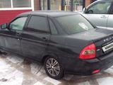 ВАЗ (Lada) Priora 2170 2011 годаүшін2 200 000 тг. в Караганда