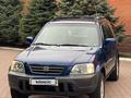 Honda CR-V 2000 года за 4 900 000 тг. в Алматы