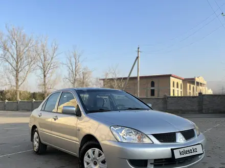 Mitsubishi Lancer 2008 года за 3 200 000 тг. в Алматы – фото 3