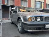 BMW 525 1991 годаүшін1 700 000 тг. в Алматы – фото 2