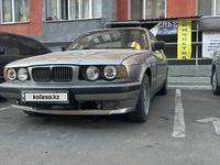 BMW 525 1991 годаүшін1 700 000 тг. в Алматы