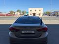 Hyundai Elantra 2014 года за 7 000 000 тг. в Атырау – фото 4