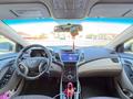 Hyundai Elantra 2014 года за 7 000 000 тг. в Атырау – фото 5