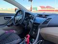 Hyundai Elantra 2014 года за 7 000 000 тг. в Атырау – фото 7