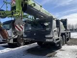 Zoomlion  QY55V 2022 года за 43 000 000 тг. в Алматы